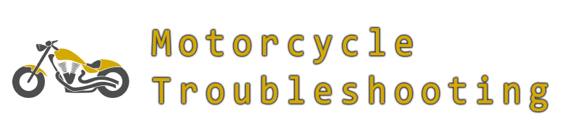 Motorcycle Troubleshooting Logo